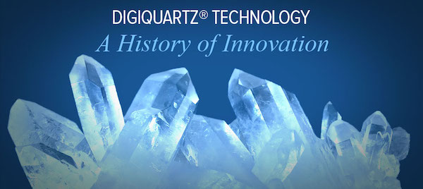 Digiquartz