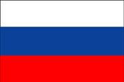 Russian flag