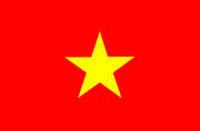 Vietnam Flag