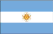 Argentina flag