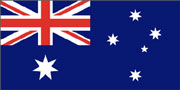 Australia flag