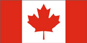 Canada flag