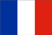 France flag