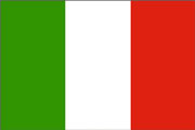 Italy flag