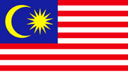 Malaysia flag