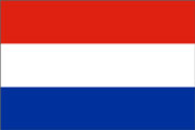 Netherland flag