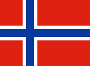 Norway flag