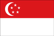 Singapore flag