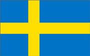 Sweden flag